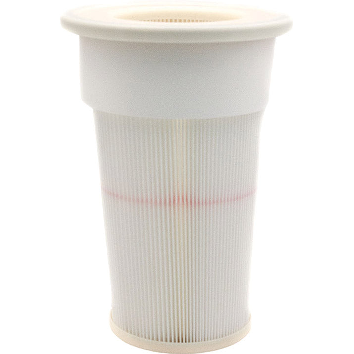 Feinfilter Polyester