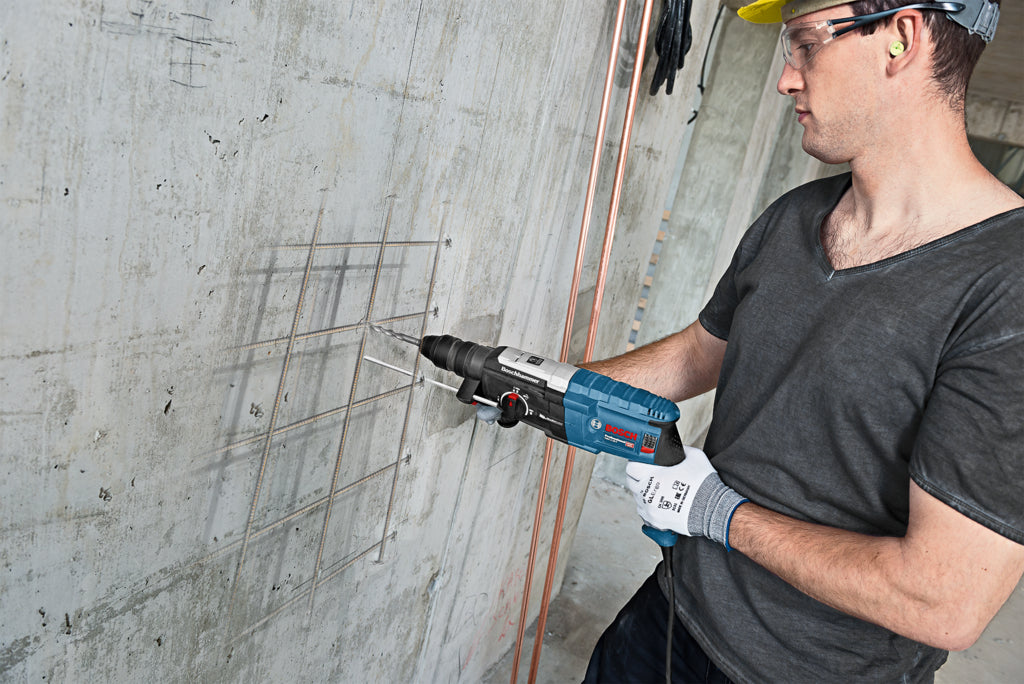 Hammer drill GBH 2-28F