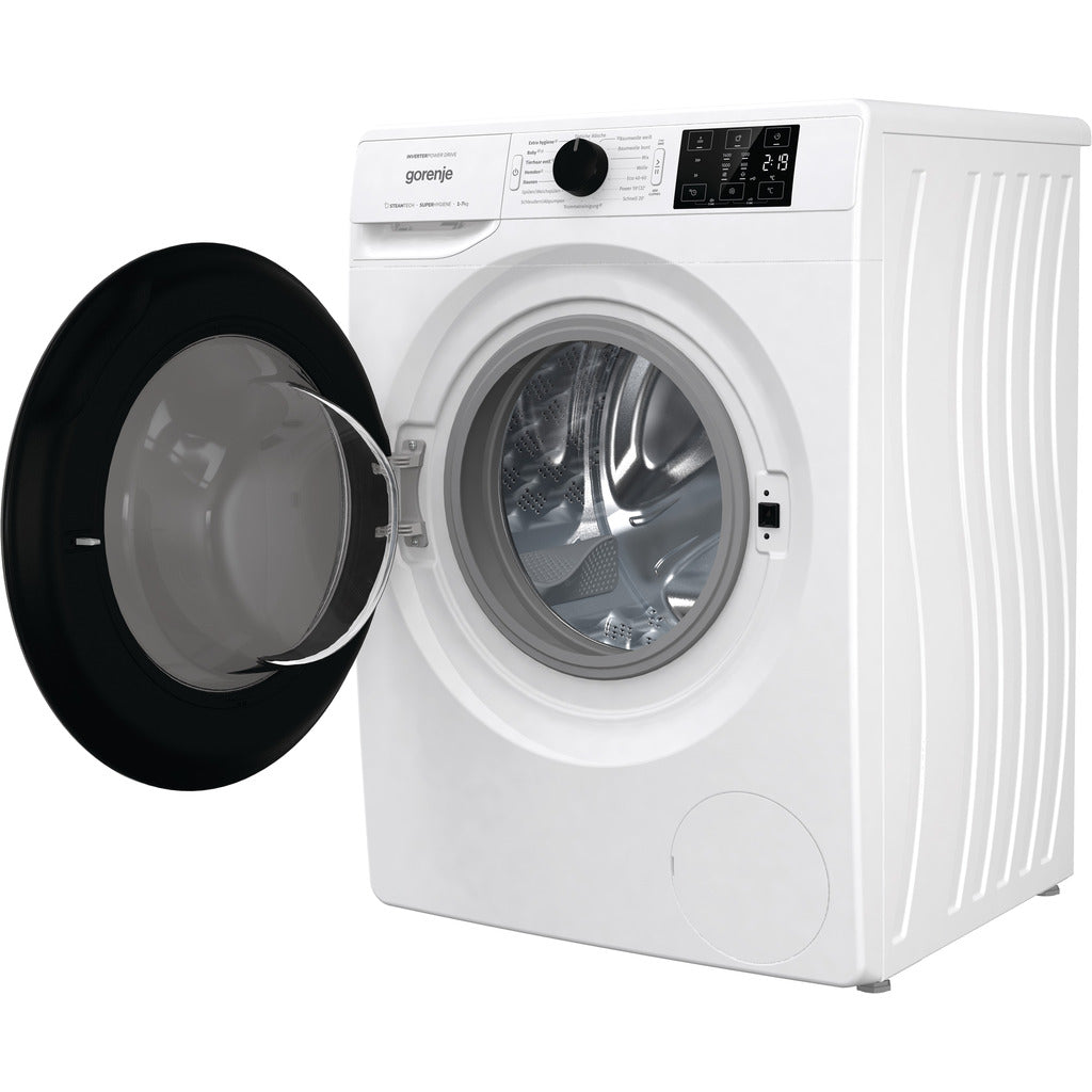 Waschmaschine WNFHEI74ADPS