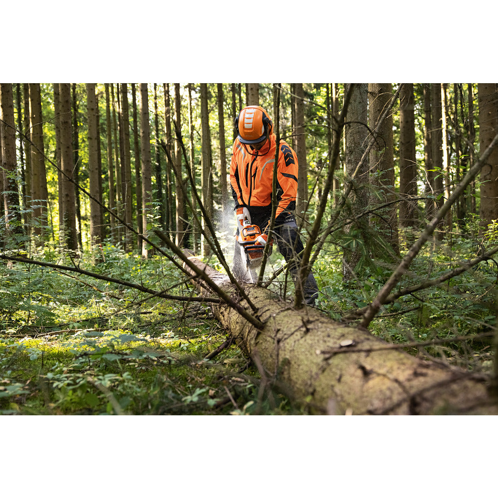 Stihl cordless chainsaw MSA 300 CO / without battery and charger