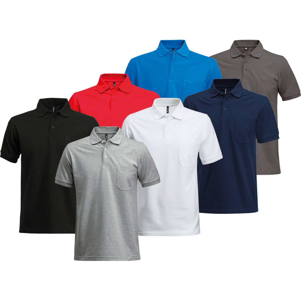 Polo Acode 1721 PIQ