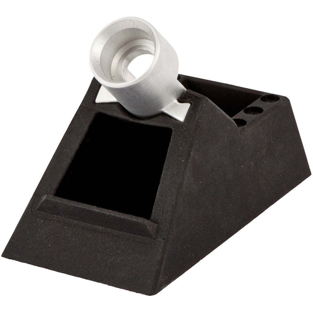 Storage stand for hot air iron / 0A55