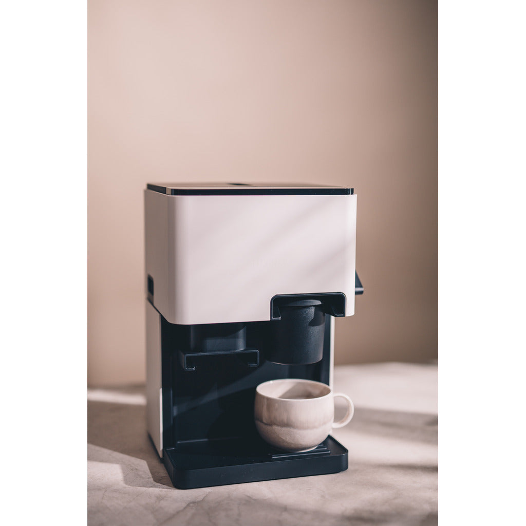 Macchina per caffè espresso Cube 4102
