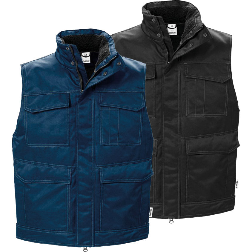 Gilet invernale 5050 PP