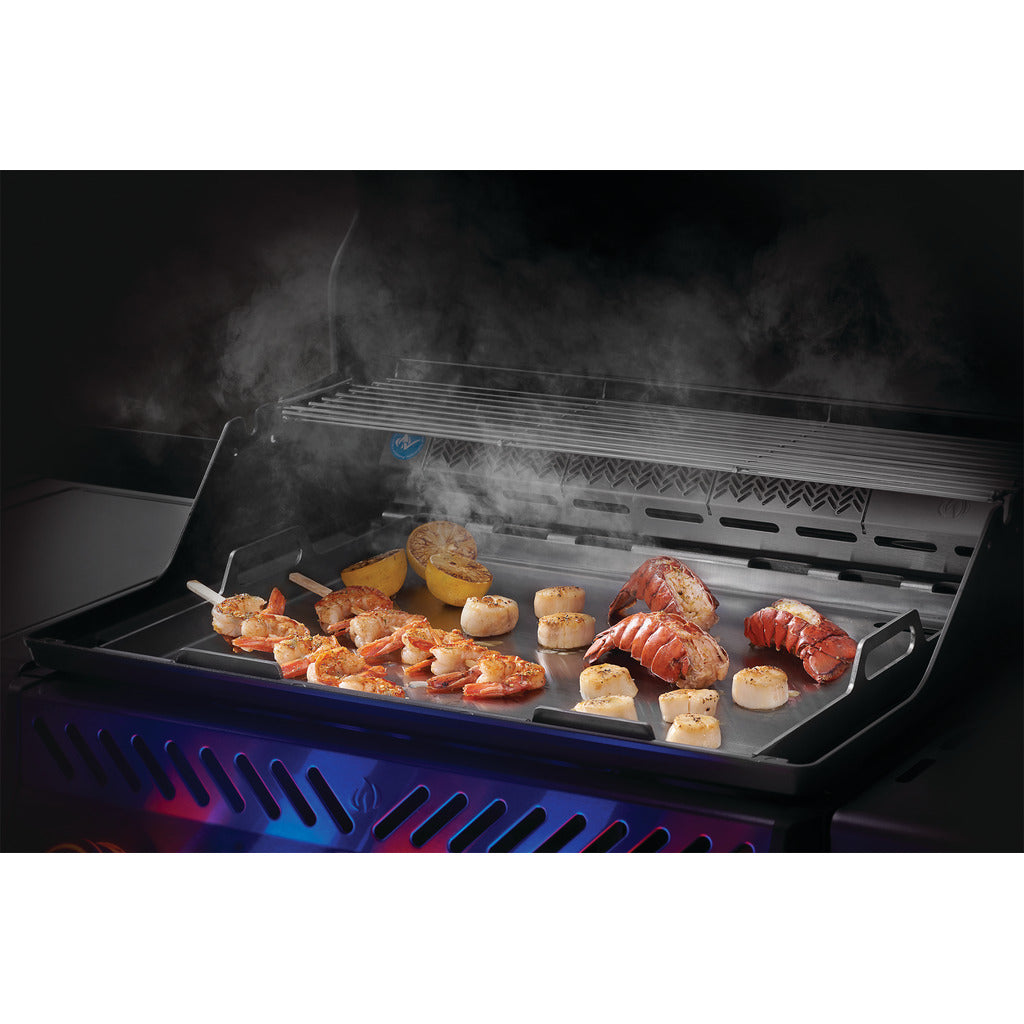 Napoleon Plancha grill insert