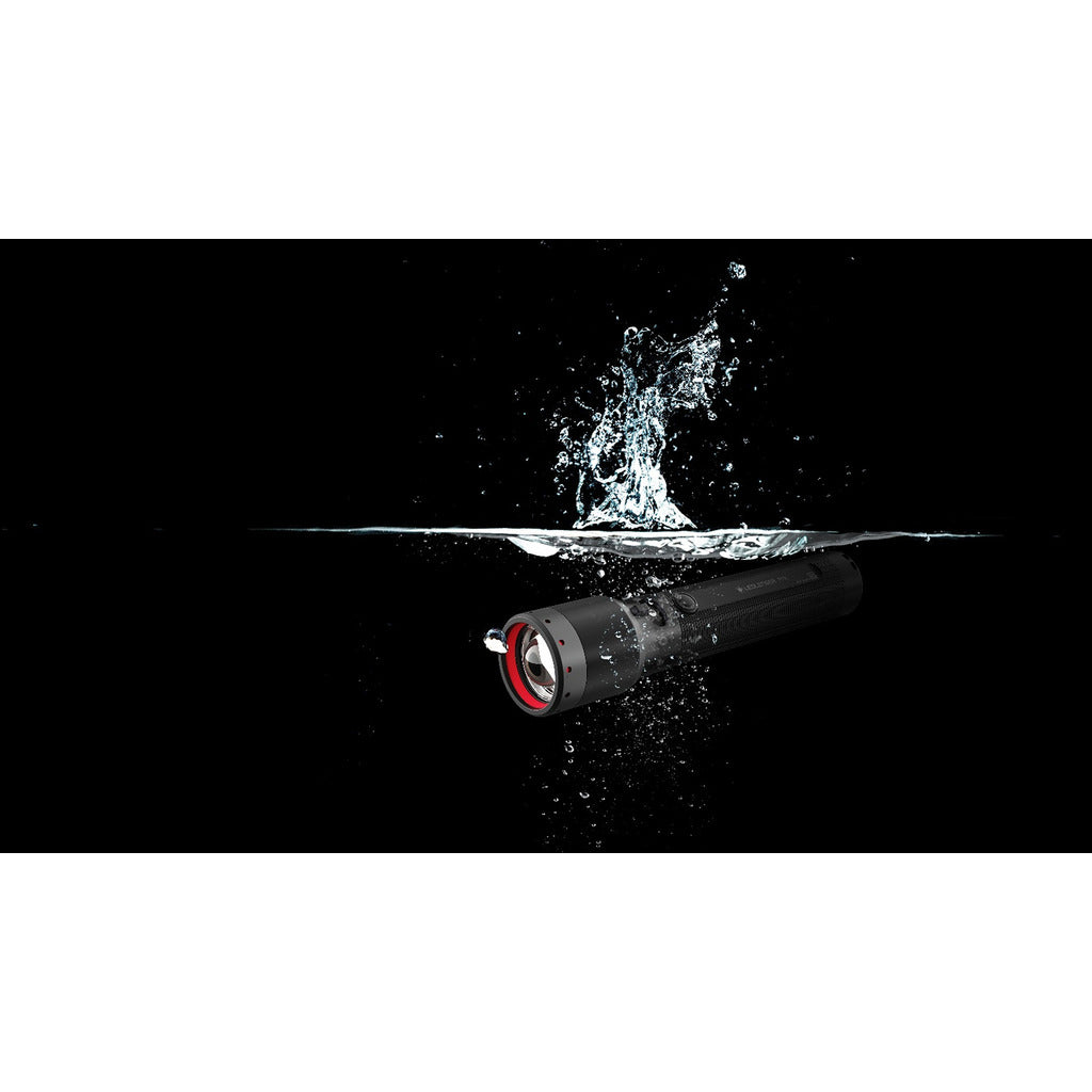 Taschenlampe P7R