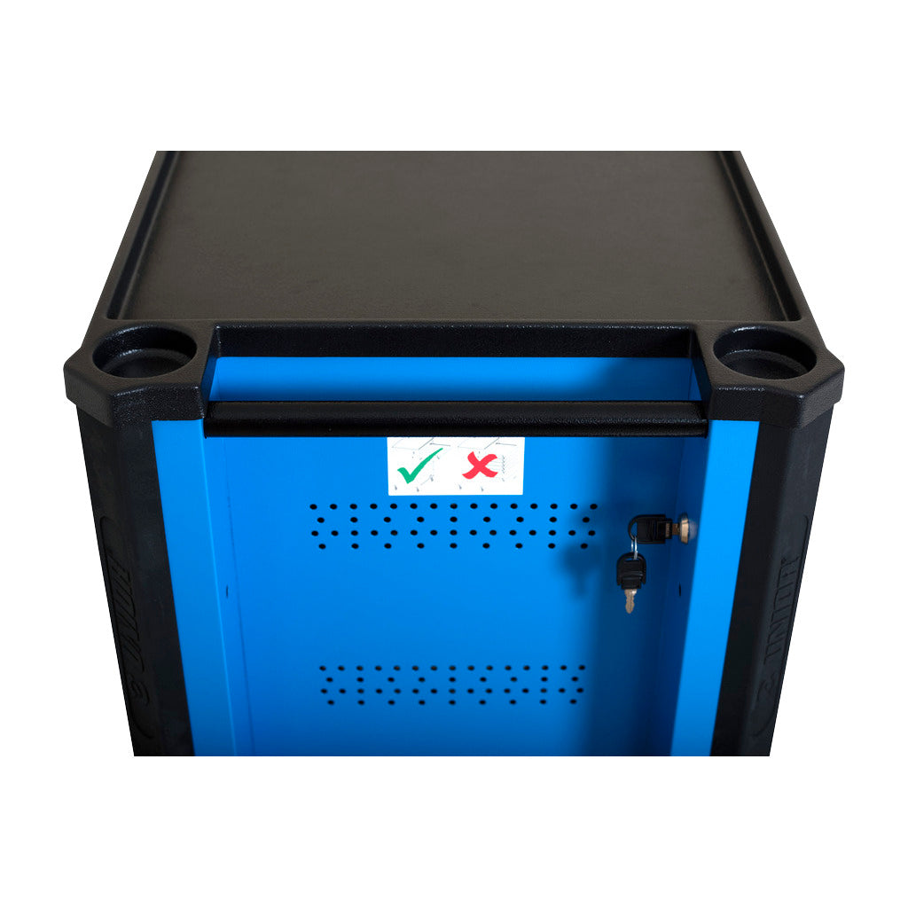 Carrello portautensili EuroPLUS 940PLUS3