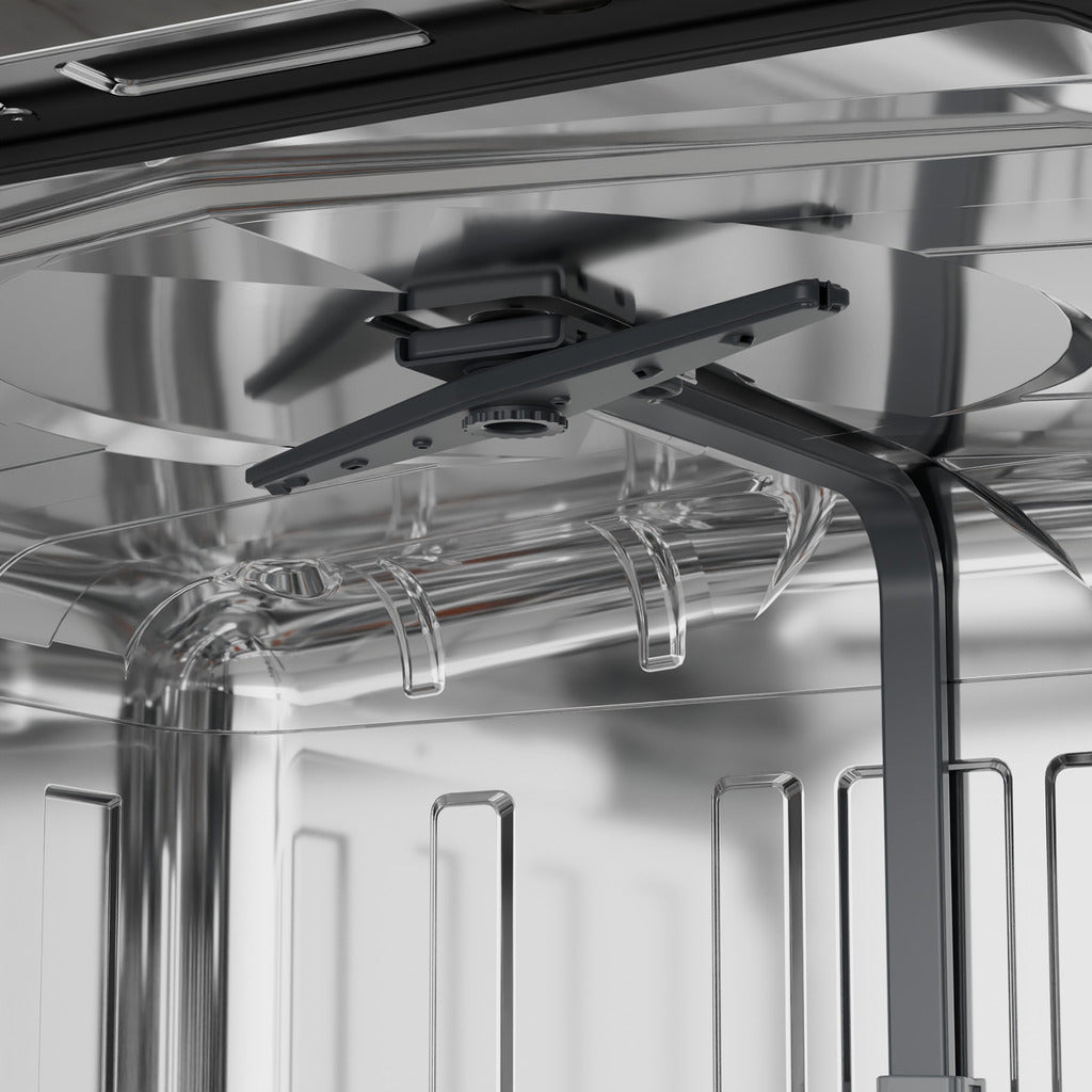 Integrated dishwasher G400 GI643C90X