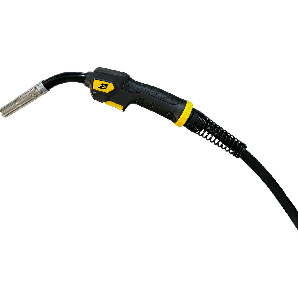 Torcia MIG/MAG ESAB Exeor PSF