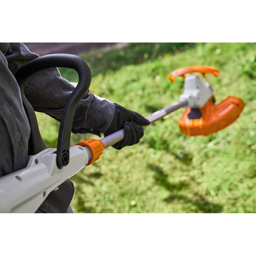 Stihl Akku-Motorsense FSA 50 / mit Akku AK 20 und Ladegerät AL 101