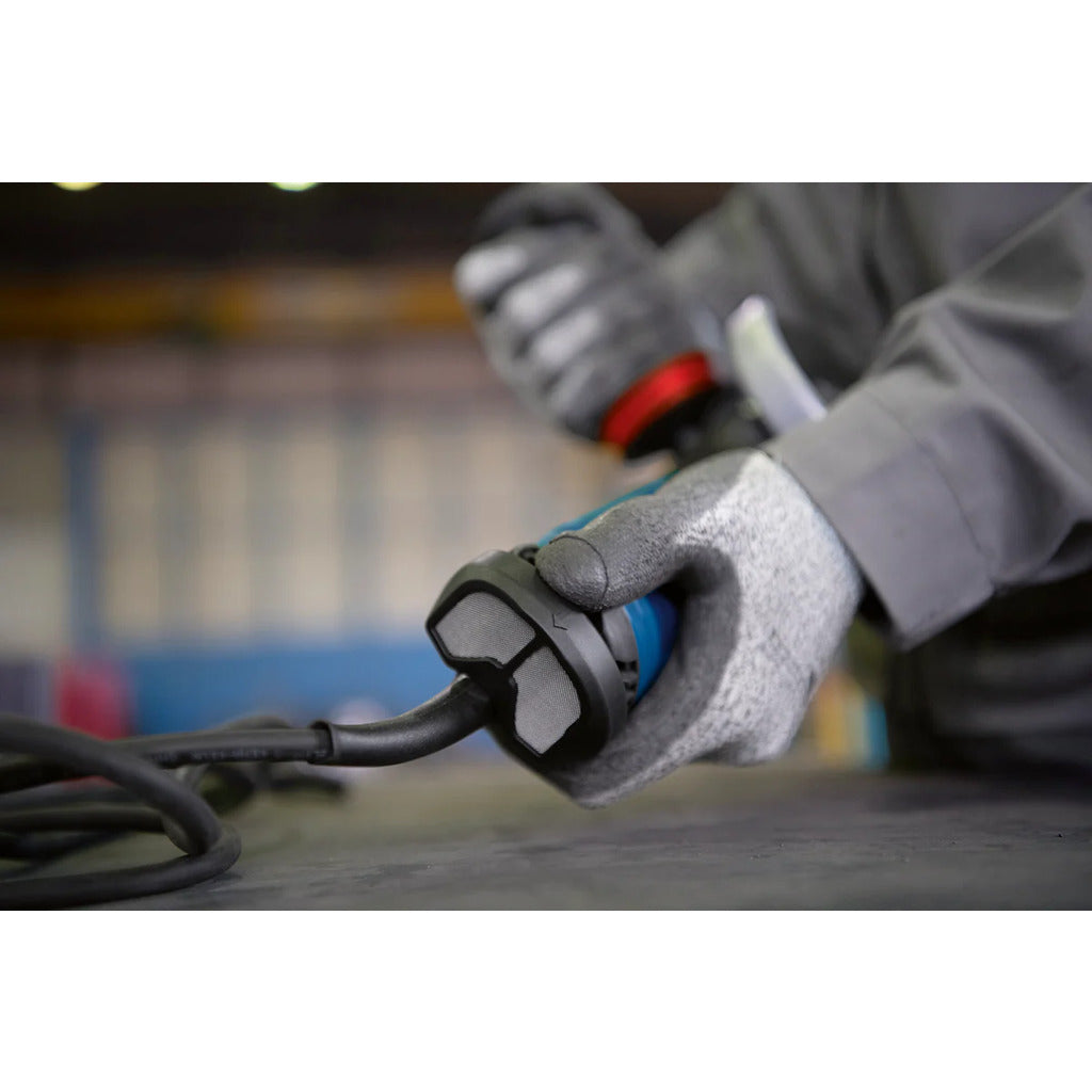 Angle grinder GWS 17-125 S