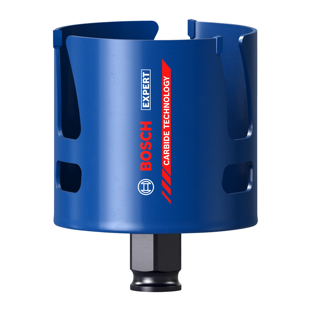 Lochsäge Expert Construction Material P CM T