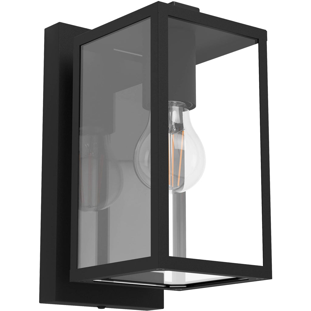 Eglo wall light BUDRONE