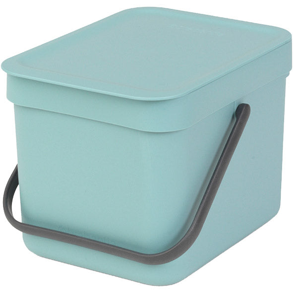 Sort&Go waste bins