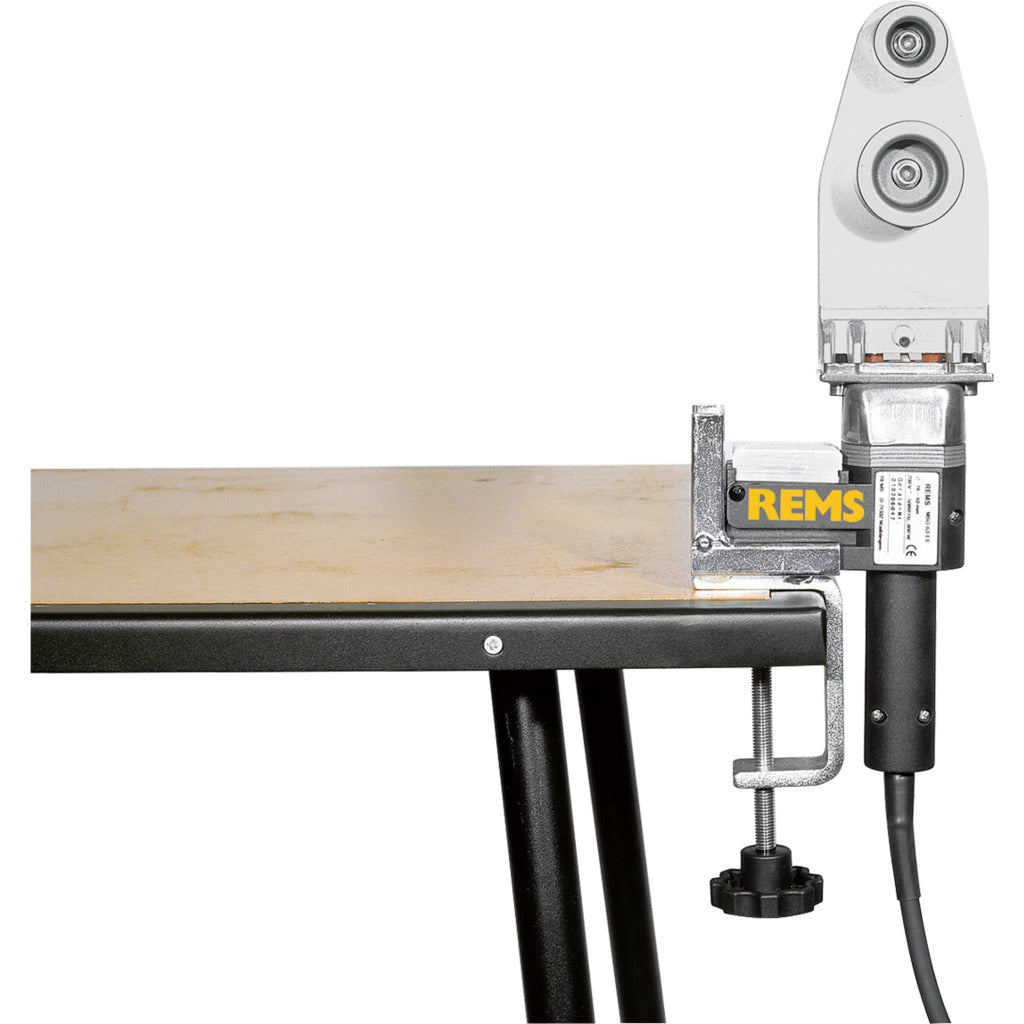 socket welding machine