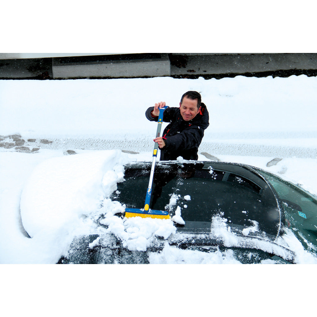 Eiskratzer "Snowmaster S 1400"