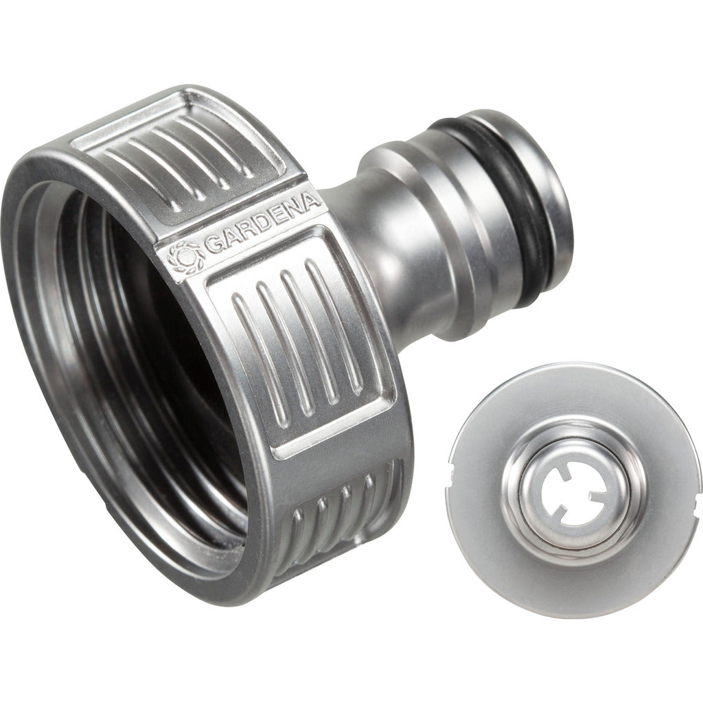 Premium Hahnverbinder