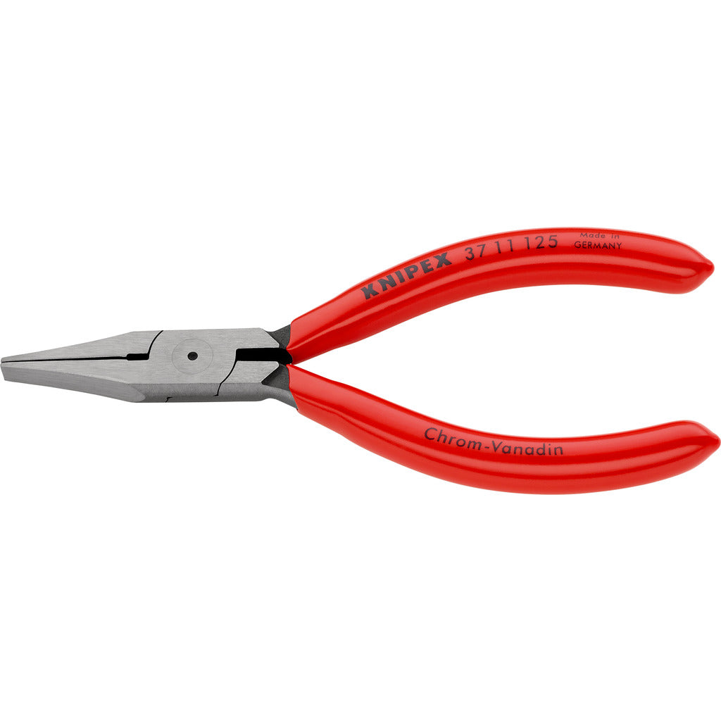 Knipex gripping pliers for precision mechanics