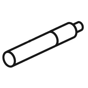 Spare parts for LUG-ALL rope ratchet hoist