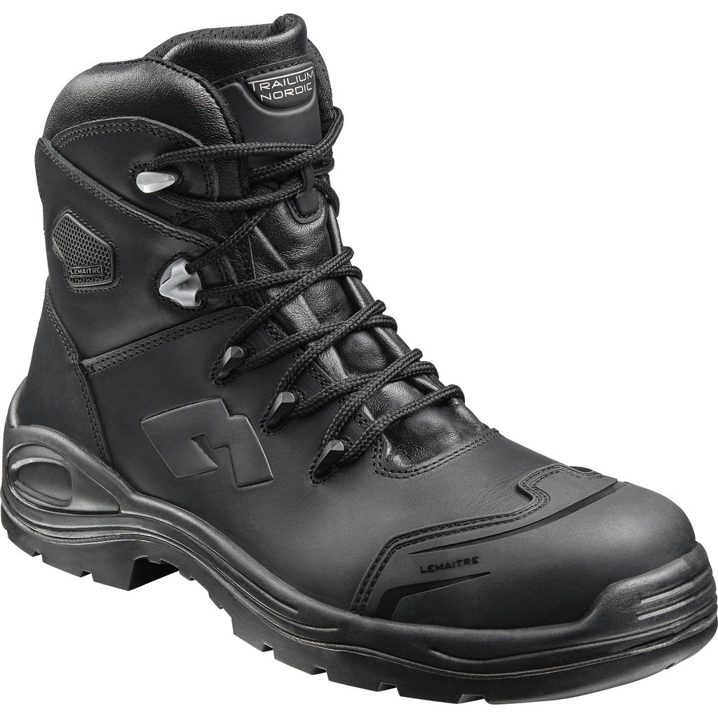 Sicherheitsstiefel Njord S3