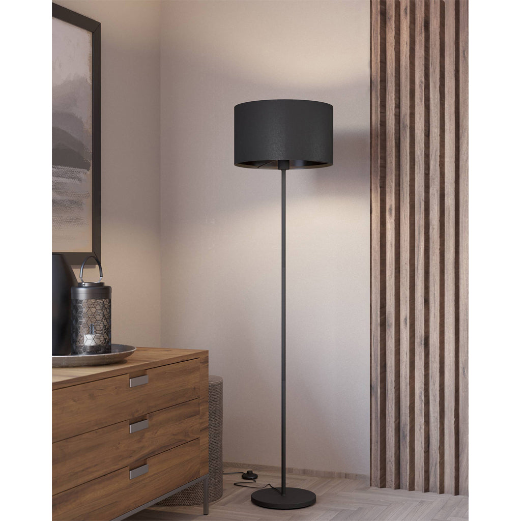 Eglo floor lamp MASERLO 1