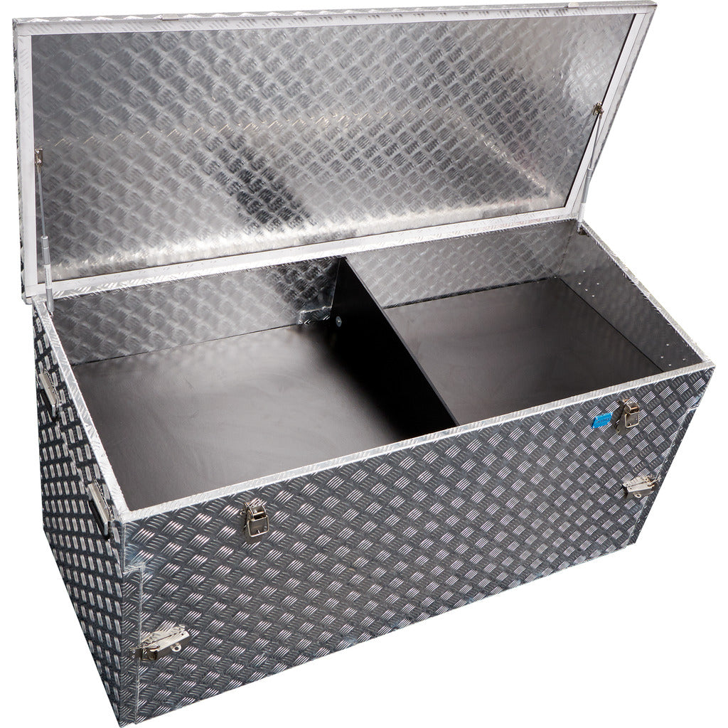 Scatola di trasporto in alluminio EXTREME R 883