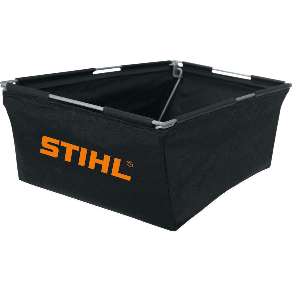 Stihl chipping container AHB 050