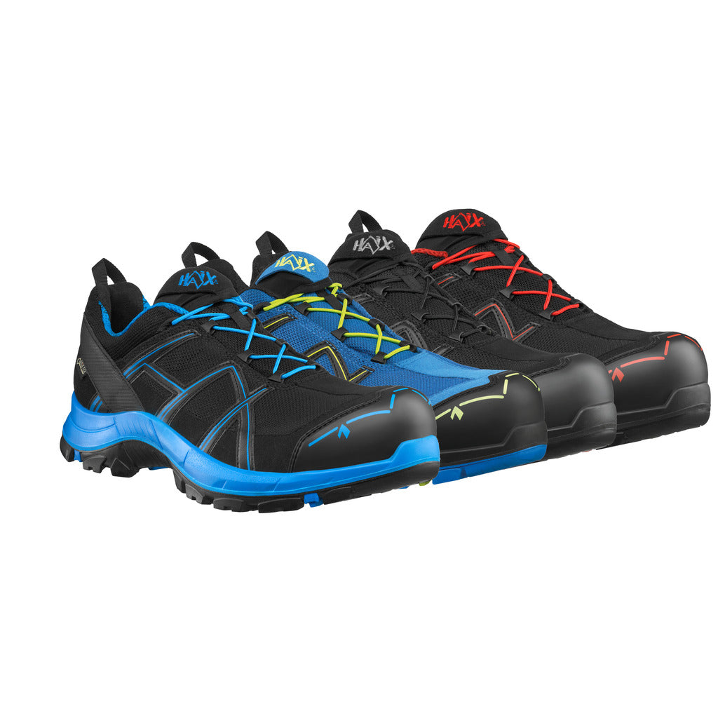 Haix BLACK EAGLE Safety 40.1 low