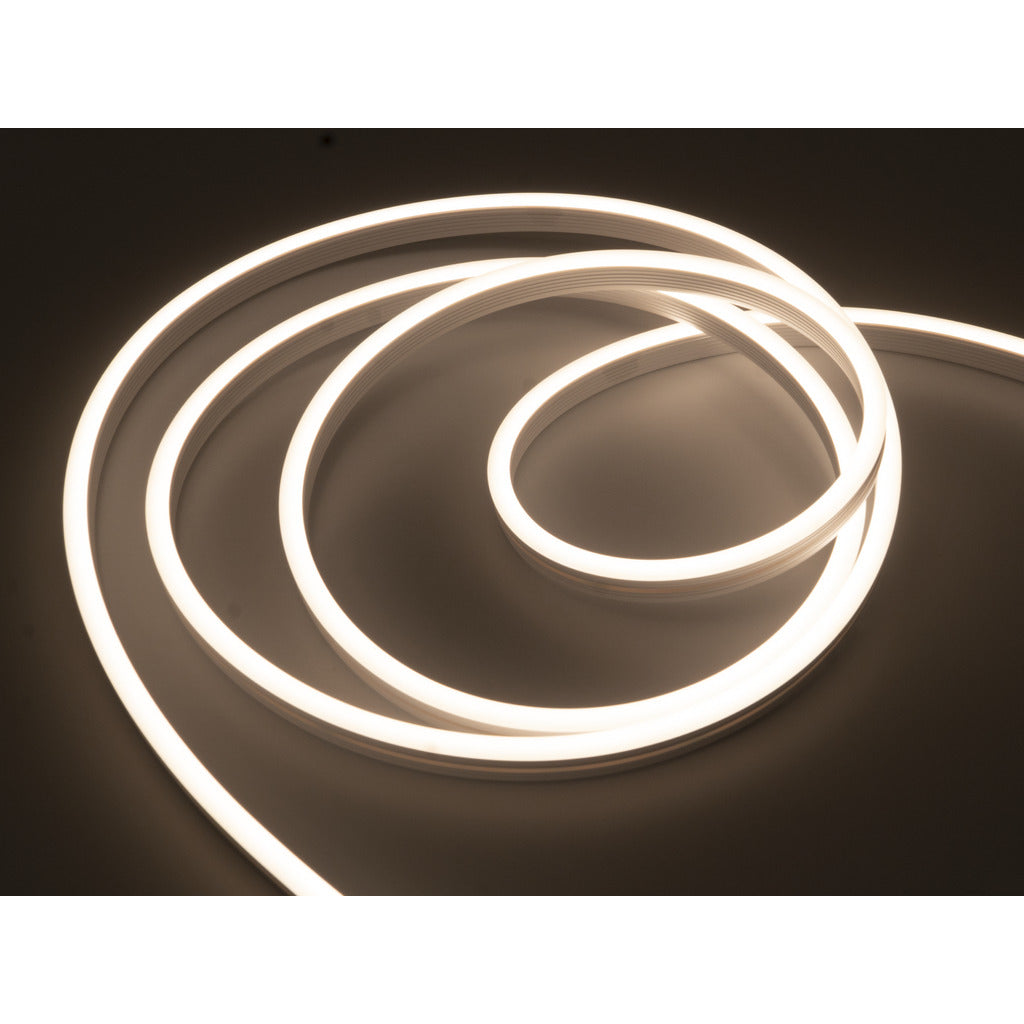 Striscia LED Flexline MONO Diamond PRO da 10 W, taglio libero, 4000K