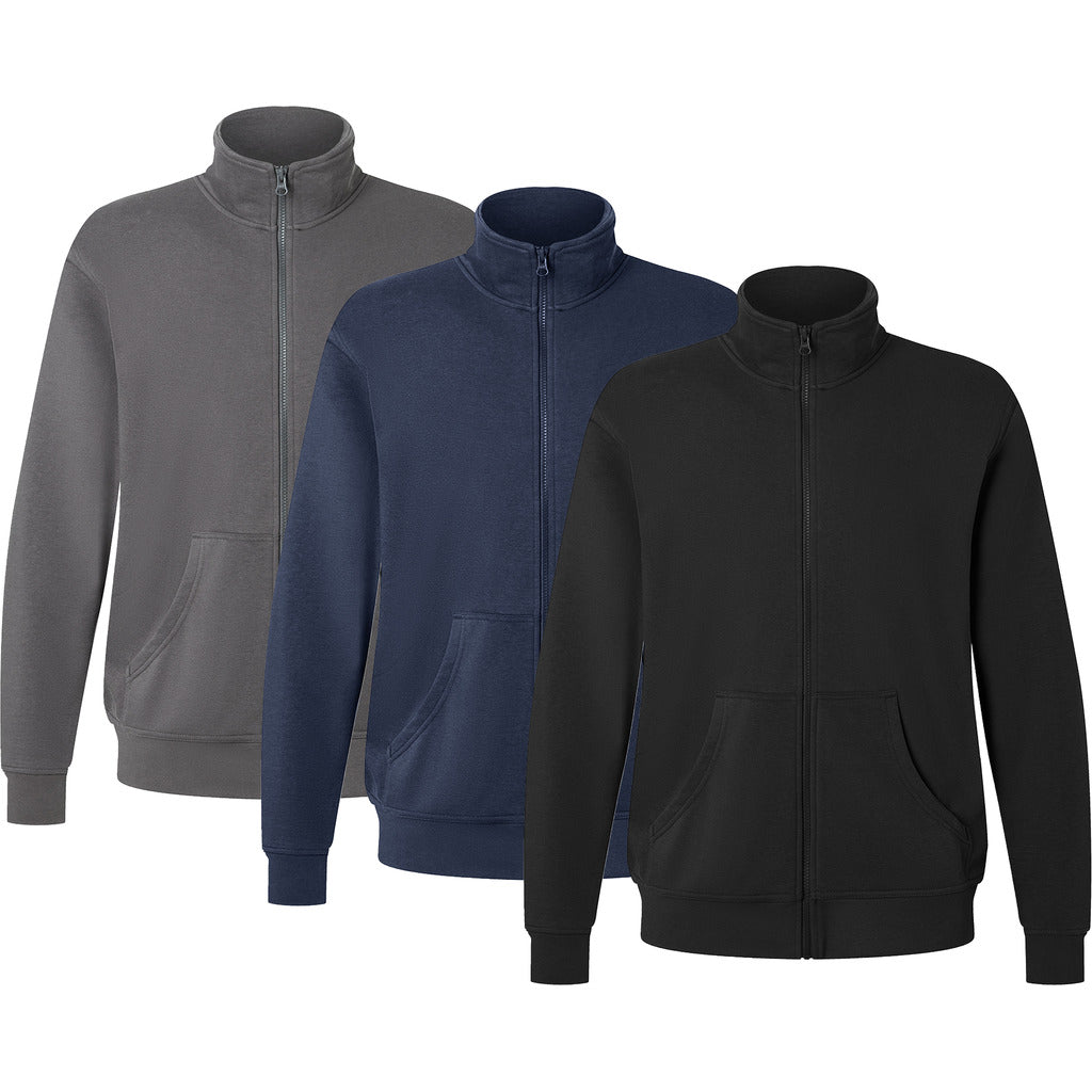 Sweatjacke 5235