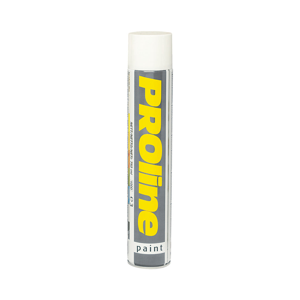 PROline-paint Linienmarkierfarbe