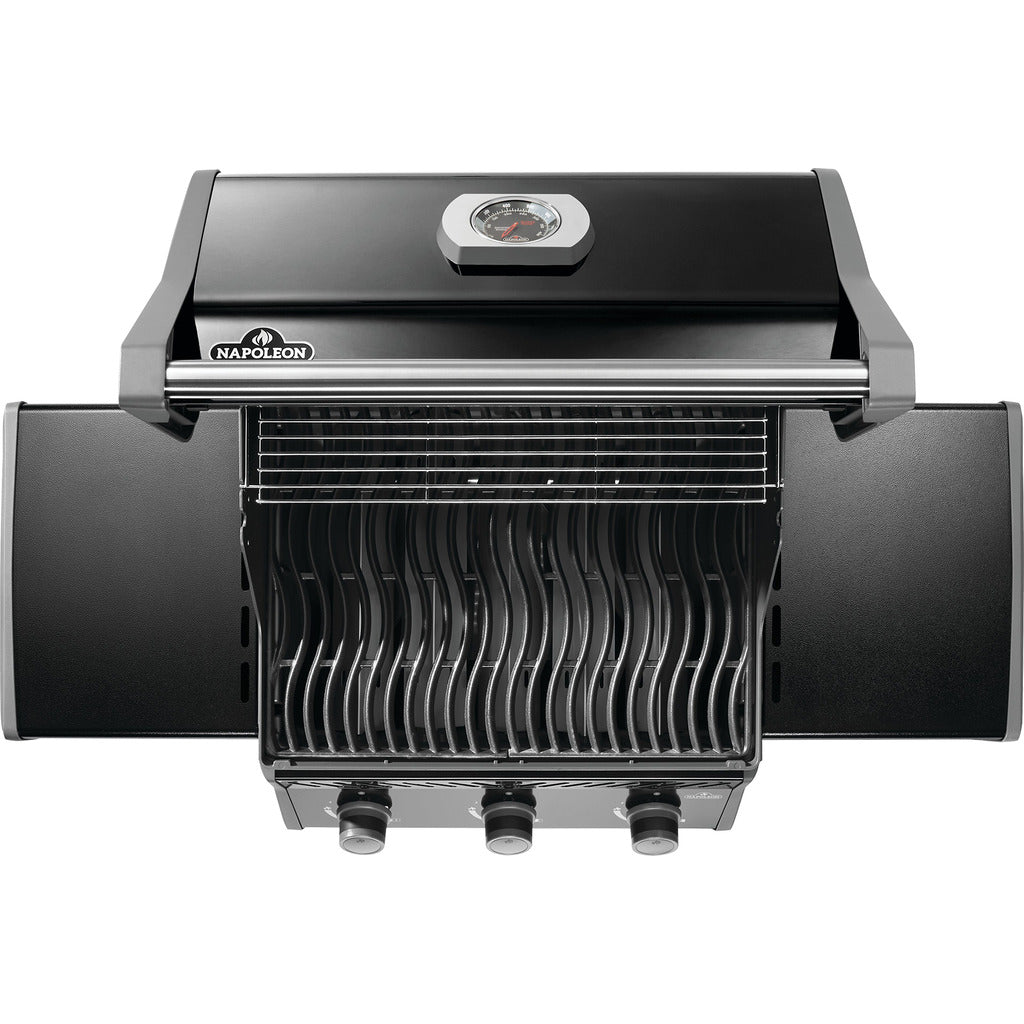Napoleon gas grill Rogue® 425-2