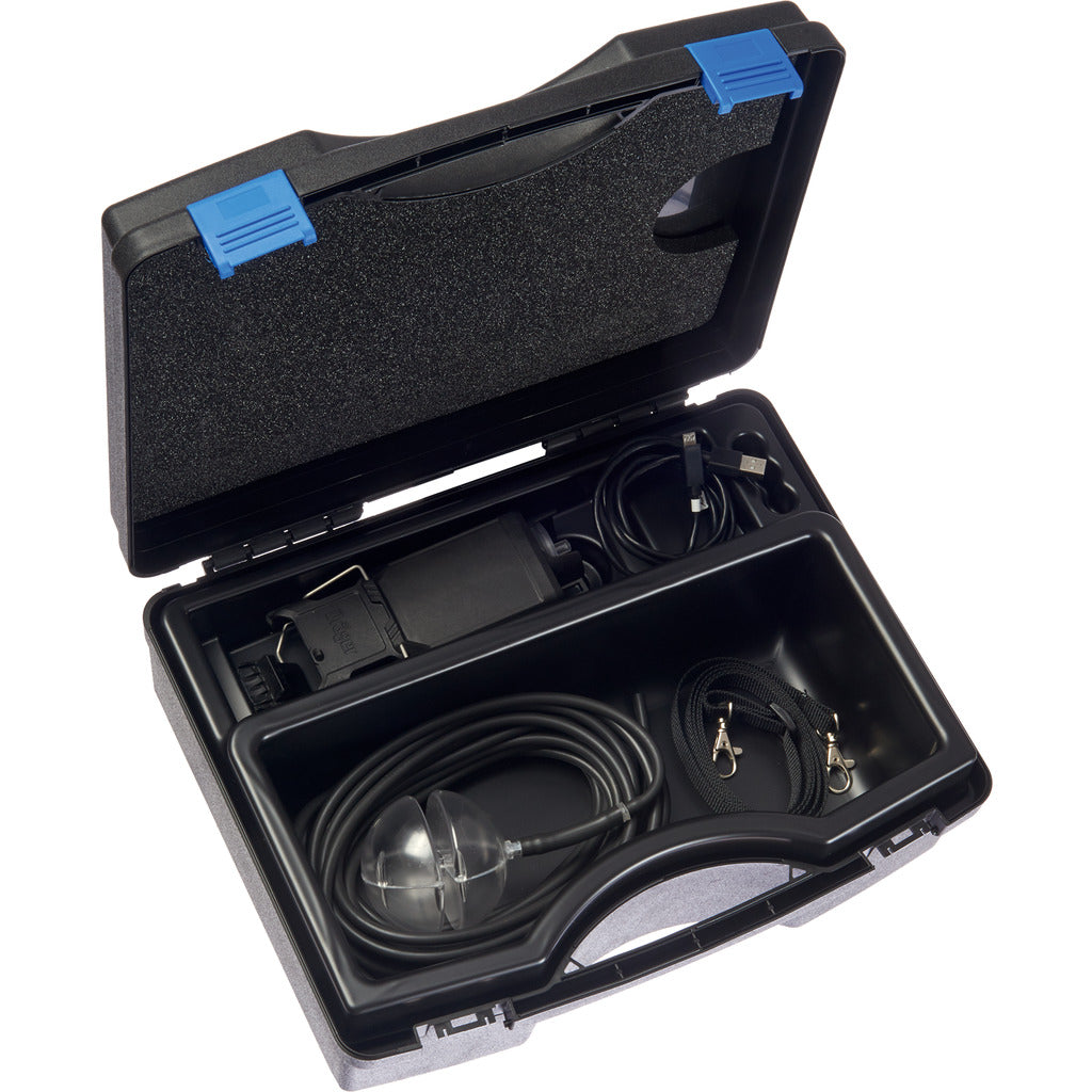 CSE Kit X-am Pumpe mit Netzteil