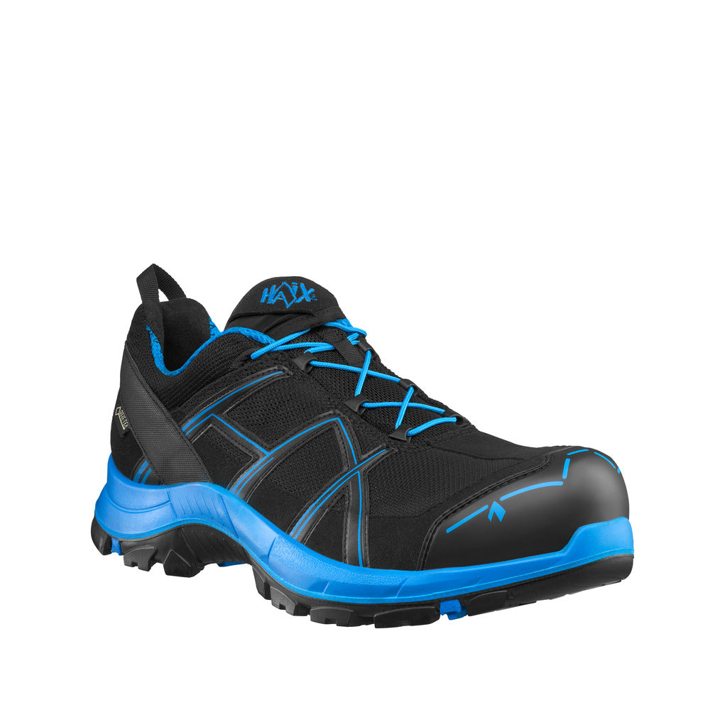 Haix BLACK EAGLE Safety 40.1 basso
