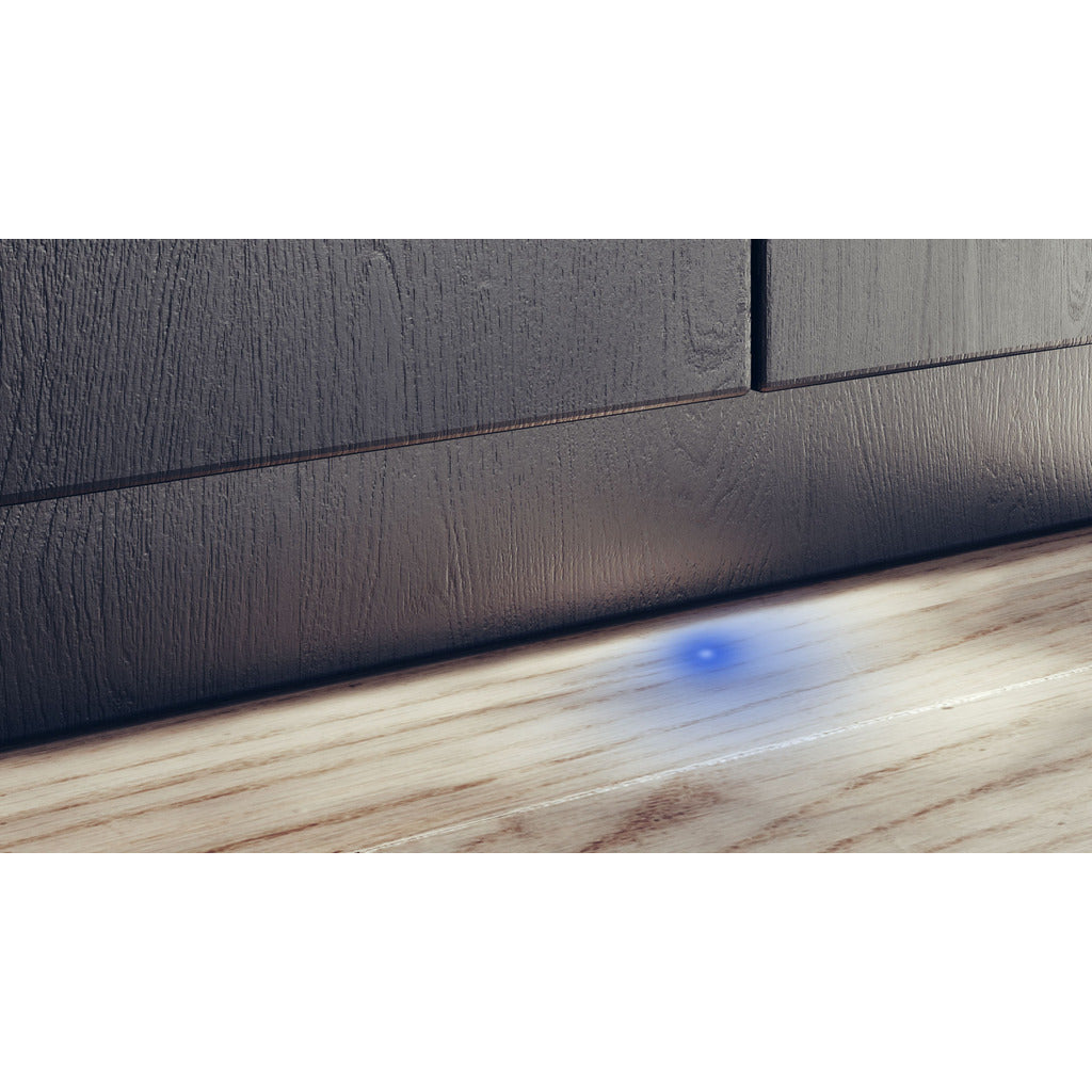 Fully integrated dishwasher XXL iQ100 SX61IX13TE