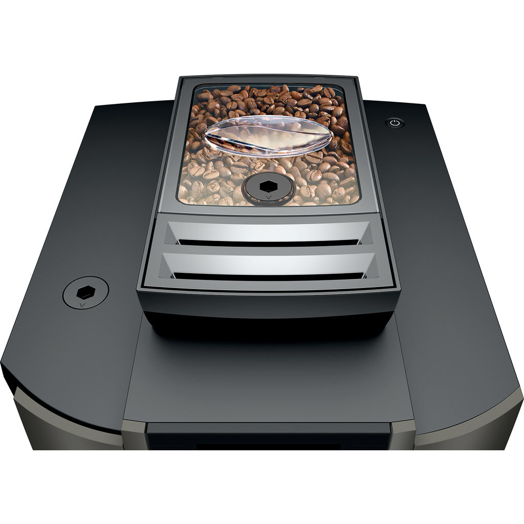Kaffeevollautomat W4