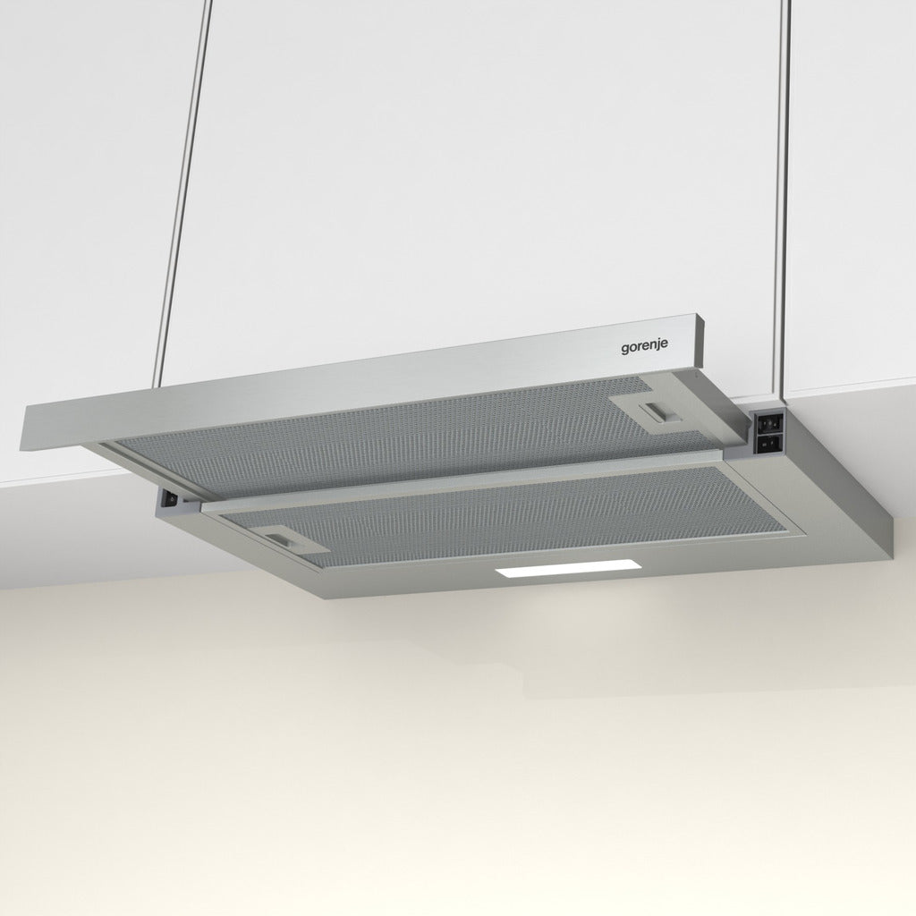 Extractor hood TH60E3X