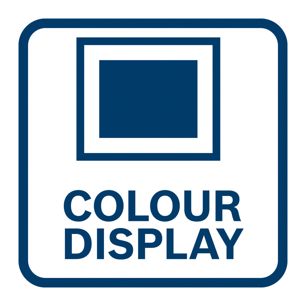 Laser-Entfernungsmesser GLM 40-31