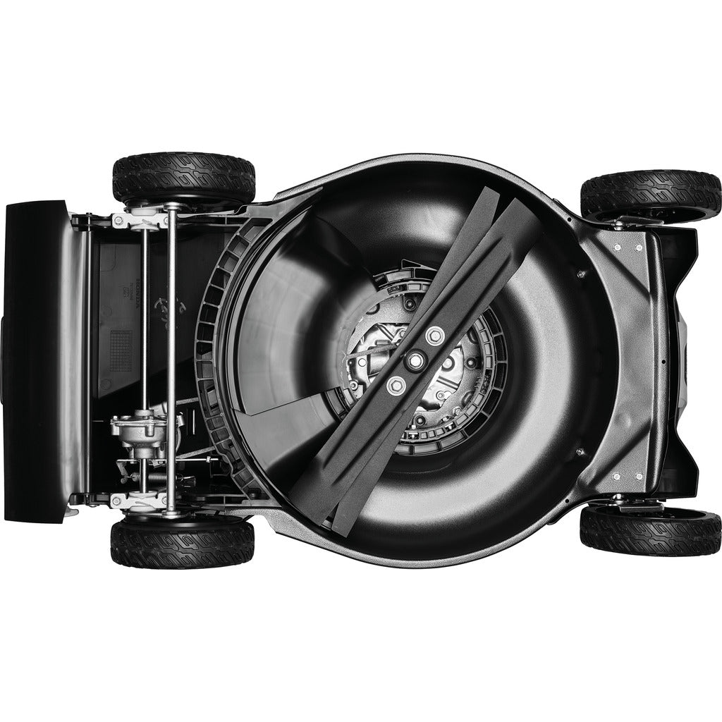 Tosaerba a benzina Honda HRN 536 VK