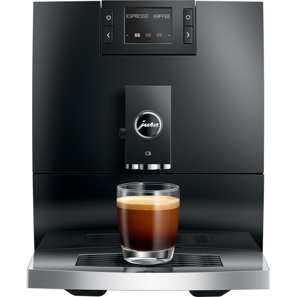 Kaffeevollautomat C8