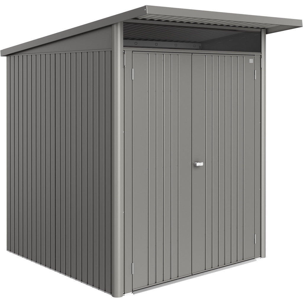 capannone per attrezzi biohort AvantGarde® ECO A1