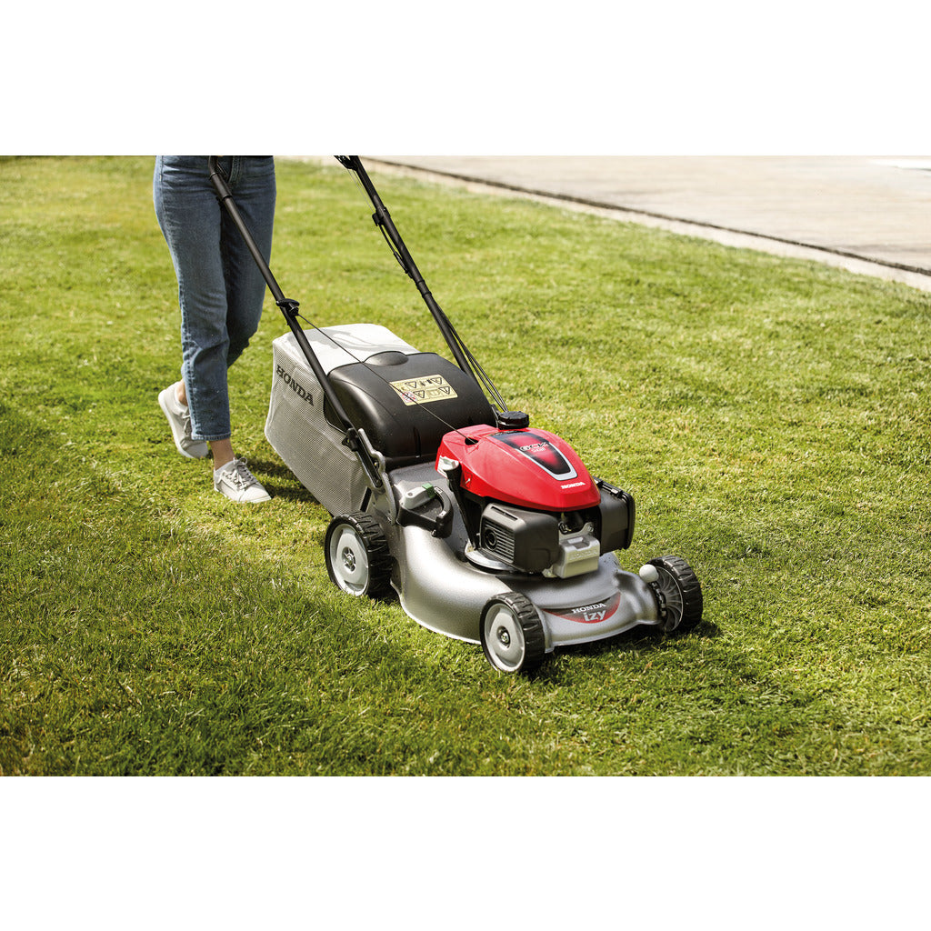 Tosaerba a benzina HRG 466 C1 SKEH