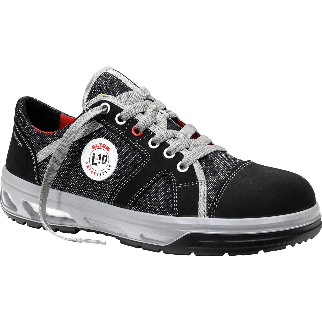 Scarpa antinfortunistica SENSATION XX10 Low ESD S3