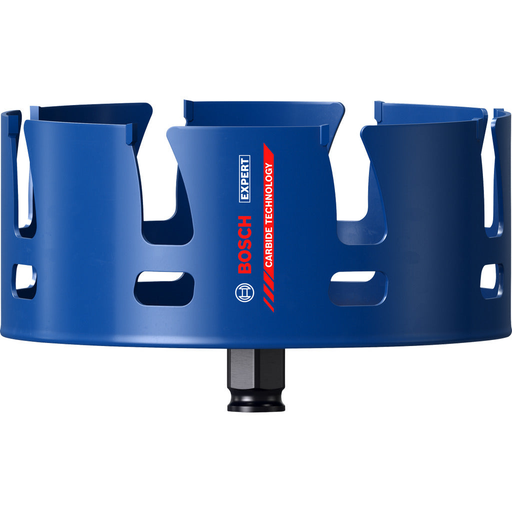 Lochsäge Expert Construction Material P CM T