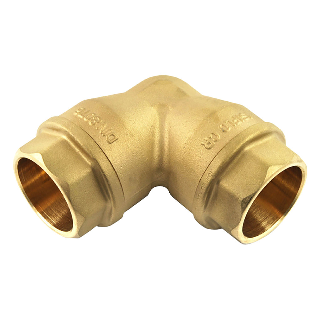 Winkelverbindungsstück 90° Typ 120