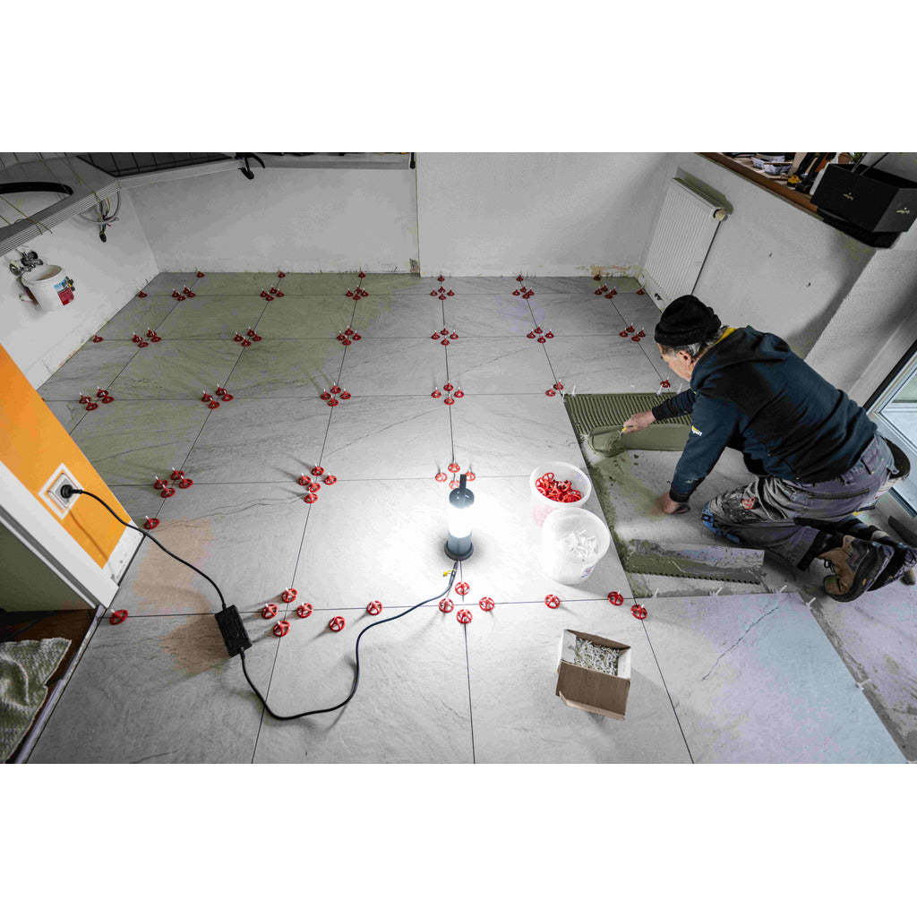 Baustrahler AL10R Work