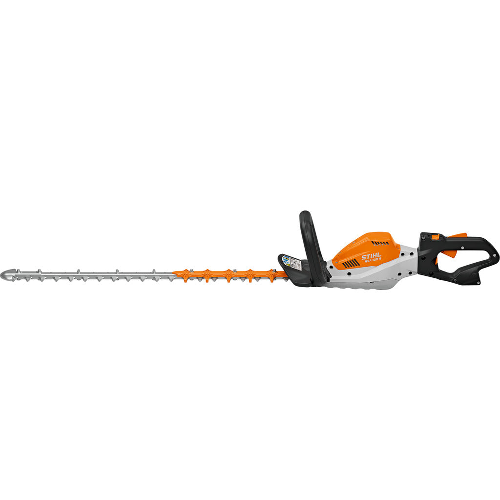 Stihl cordless hedge trimmer HSA 130 R / without battery and charger