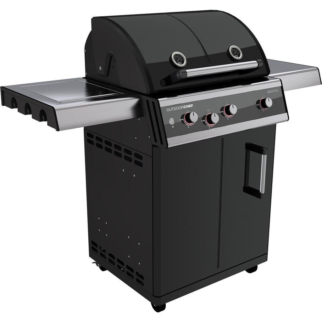 Outdoorchef gas grill Dualchef 325 G