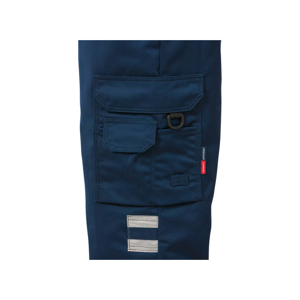 Pantaloni da lavoro ad alta visibilità classe 1 2029 PLU