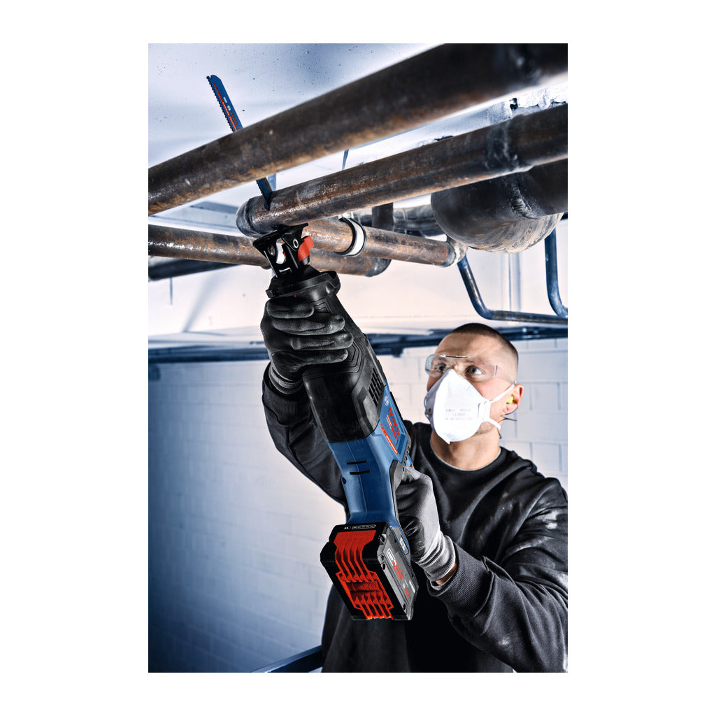 Akku-Säbelsäge EXSA18V-32